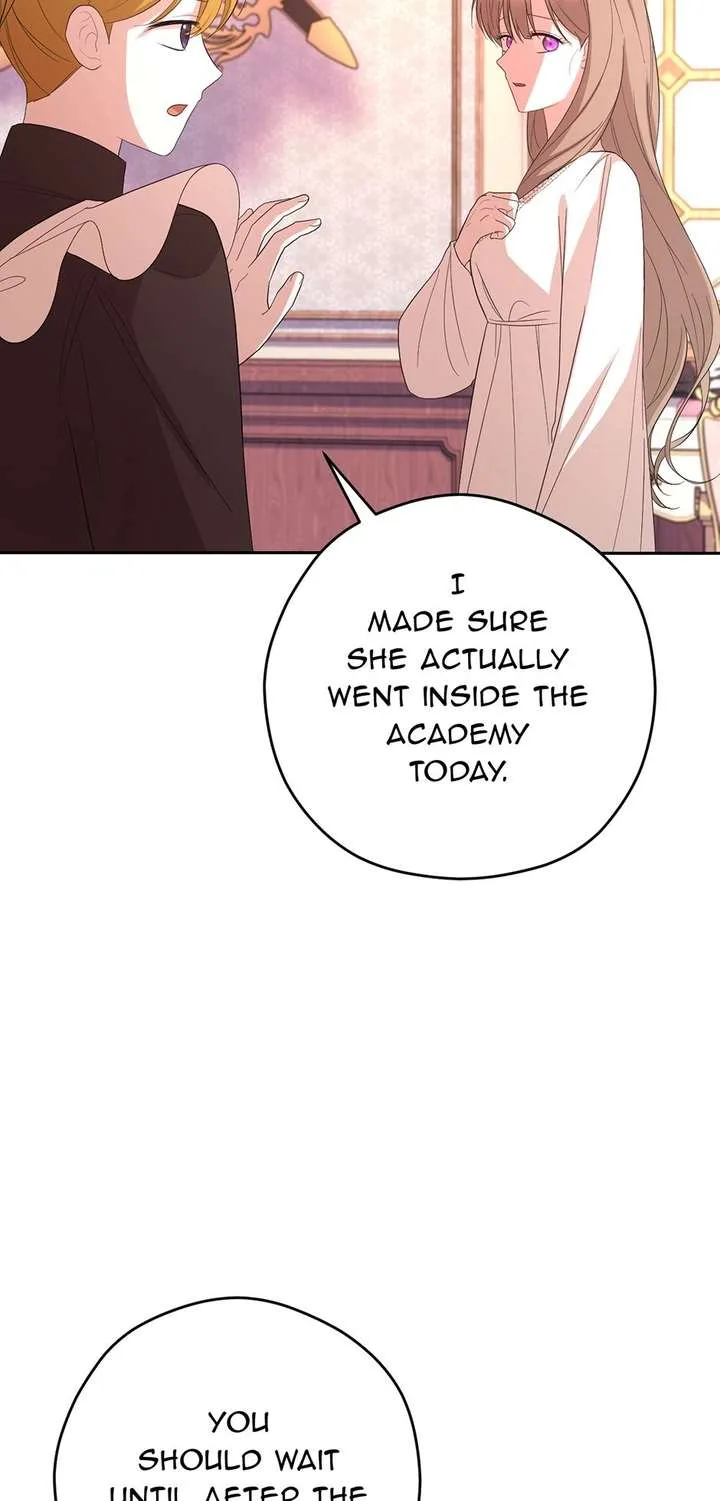 The Maid With A Dictator On A Leash Chapter 54 page 46