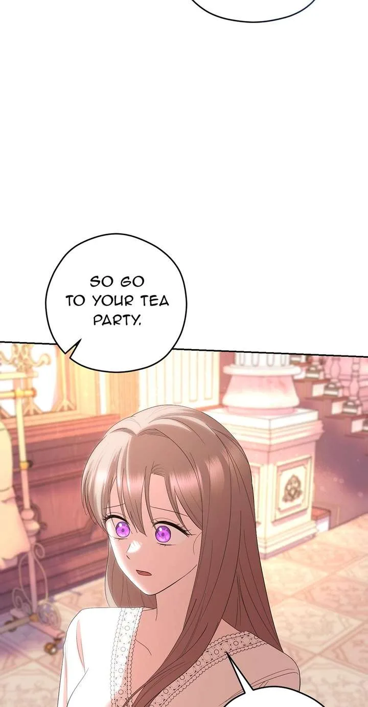 The Maid With A Dictator On A Leash Chapter 54 page 57