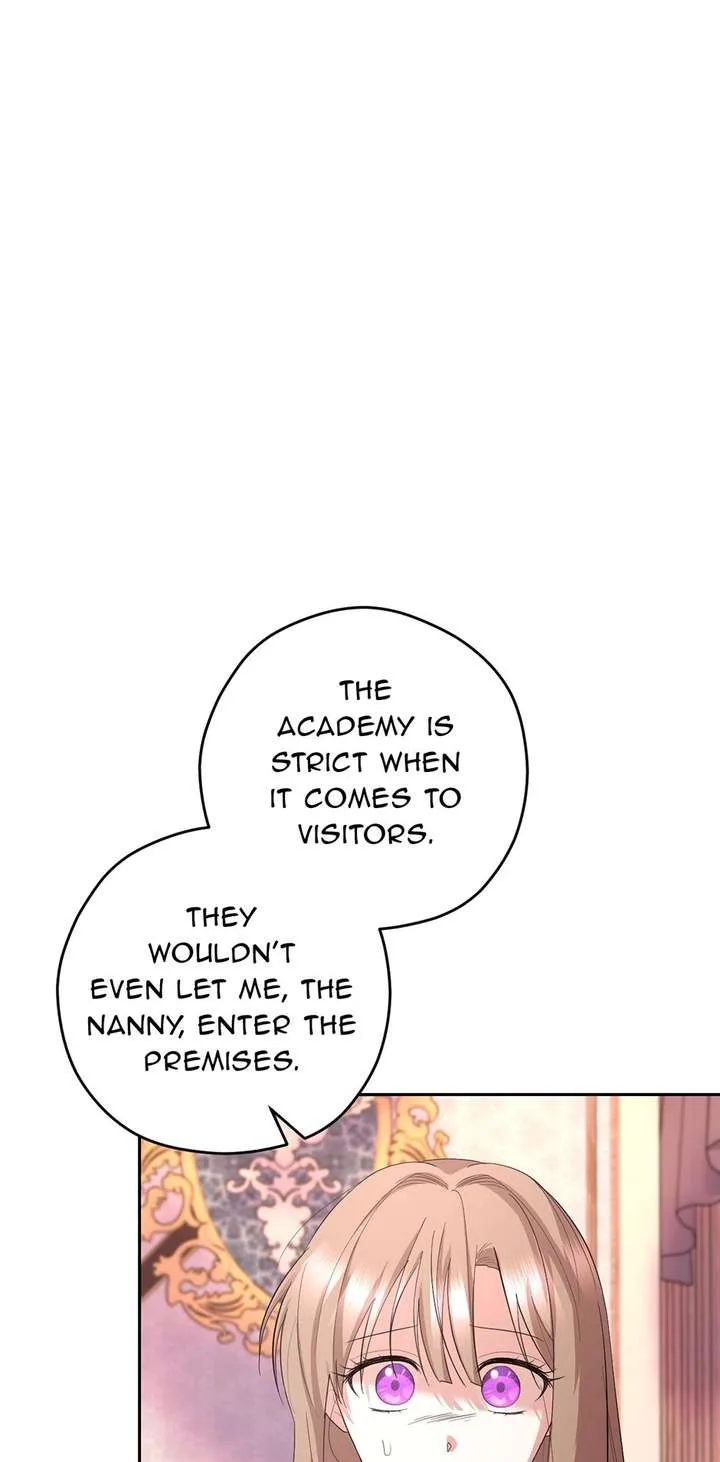 The Maid With A Dictator On A Leash Chapter 54 page 48