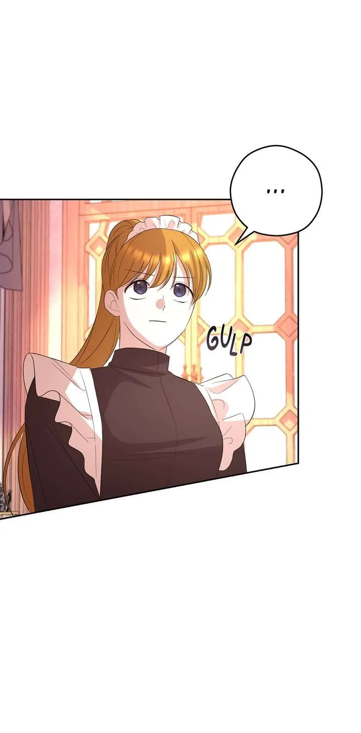 The Maid With A Dictator On A Leash Chapter 54 page 52