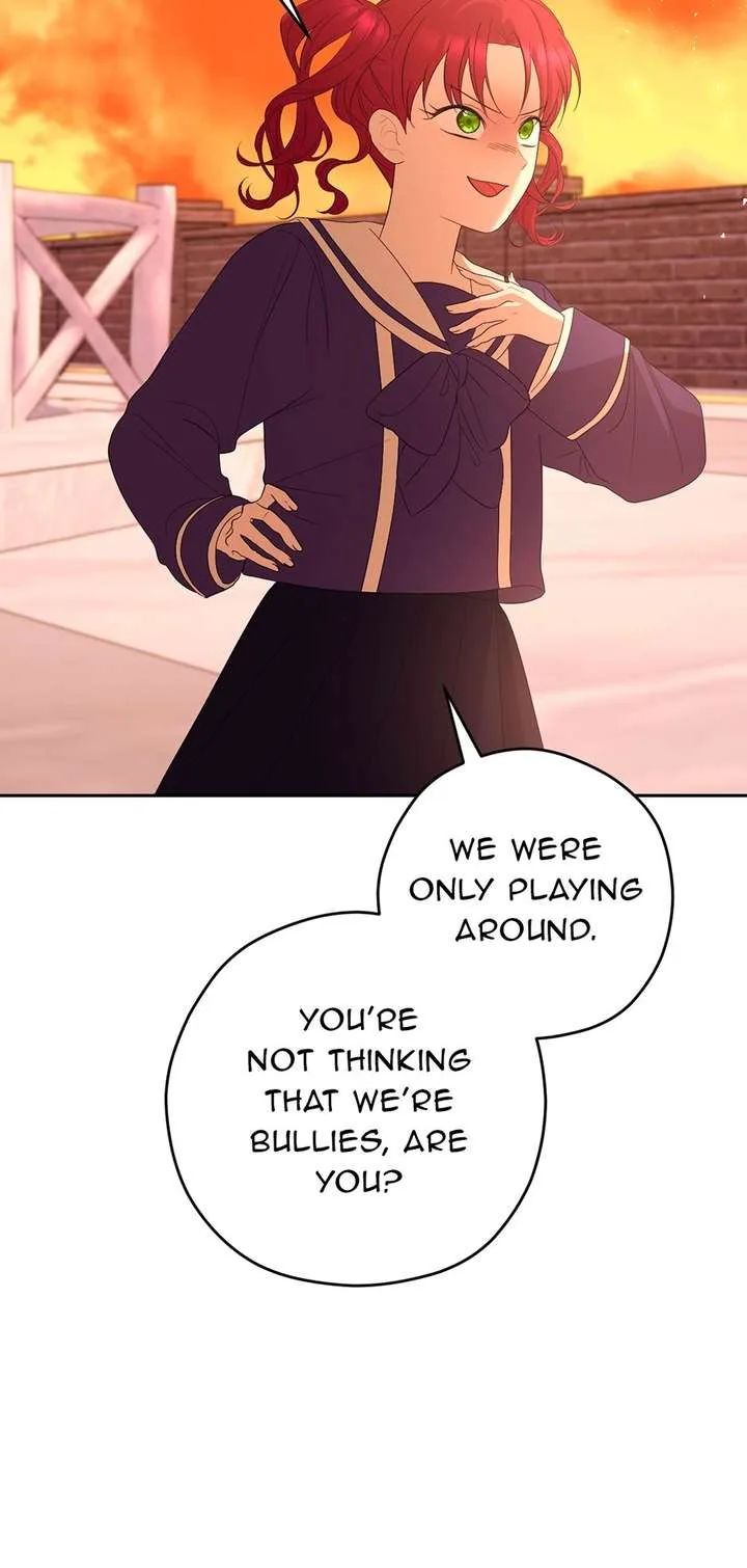 The Maid With A Dictator On A Leash Chapter 55 page 66