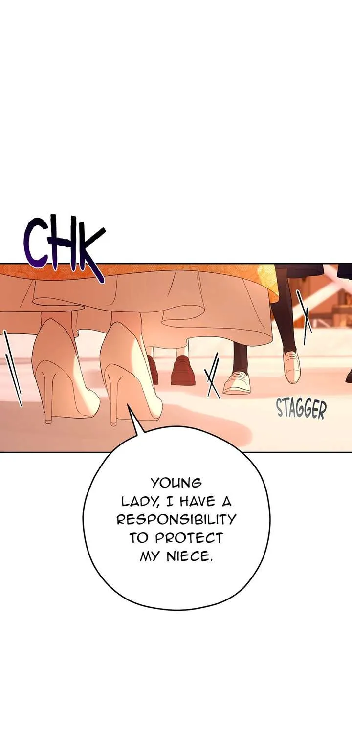 The Maid With A Dictator On A Leash Chapter 55 page 74