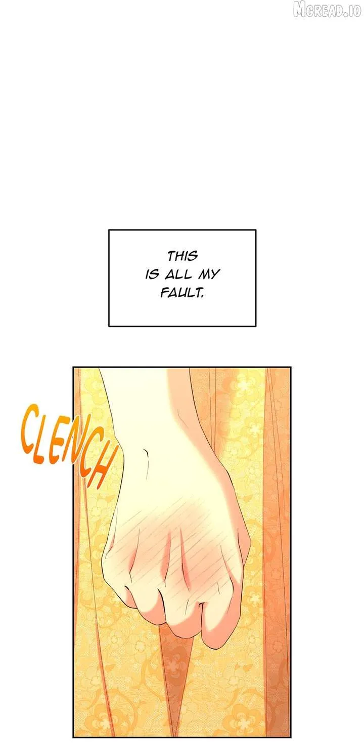 The Maid With A Dictator On A Leash Chapter 56 page 3