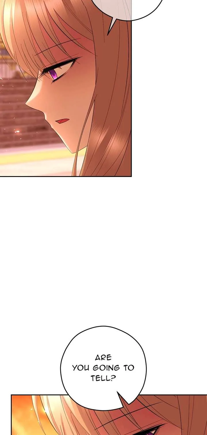 The Maid With A Dictator On A Leash Chapter 55 page 64