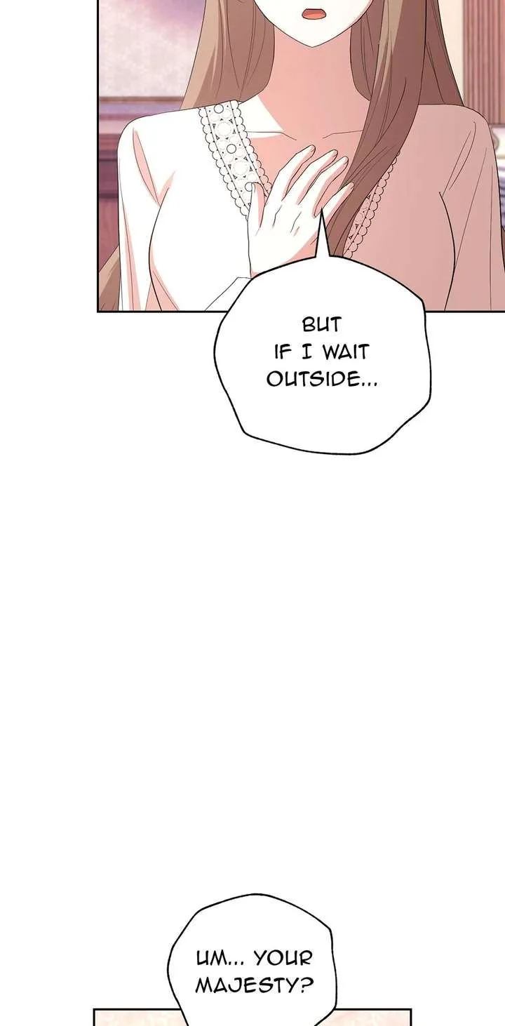 The Maid With A Dictator On A Leash Chapter 54 page 49