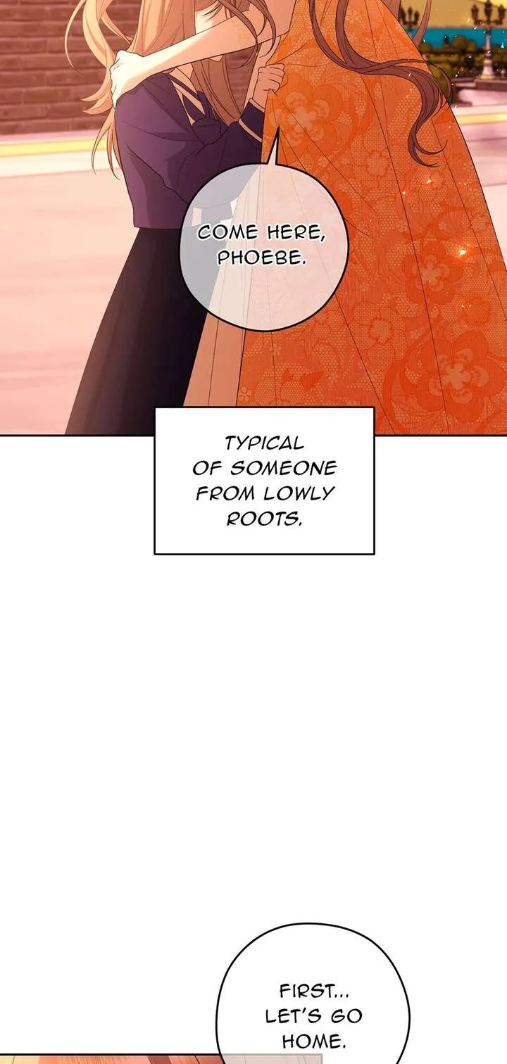 The Maid With A Dictator On A Leash Chapter 55 page 63