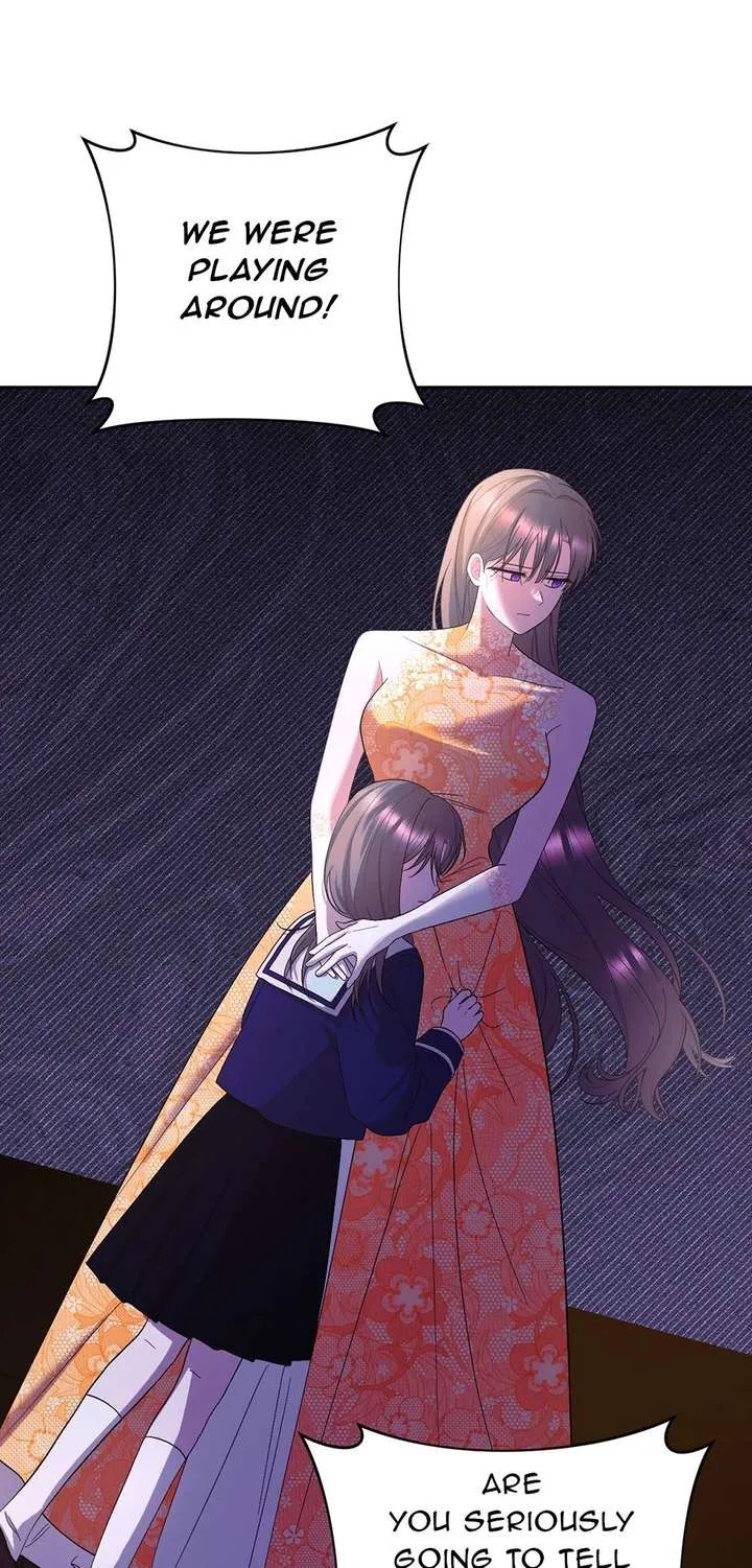 The Maid With A Dictator On A Leash Chapter 55 page 68