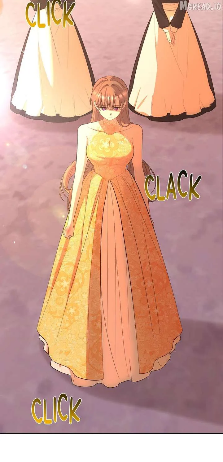 The Maid With A Dictator On A Leash Chapter 56 page 2