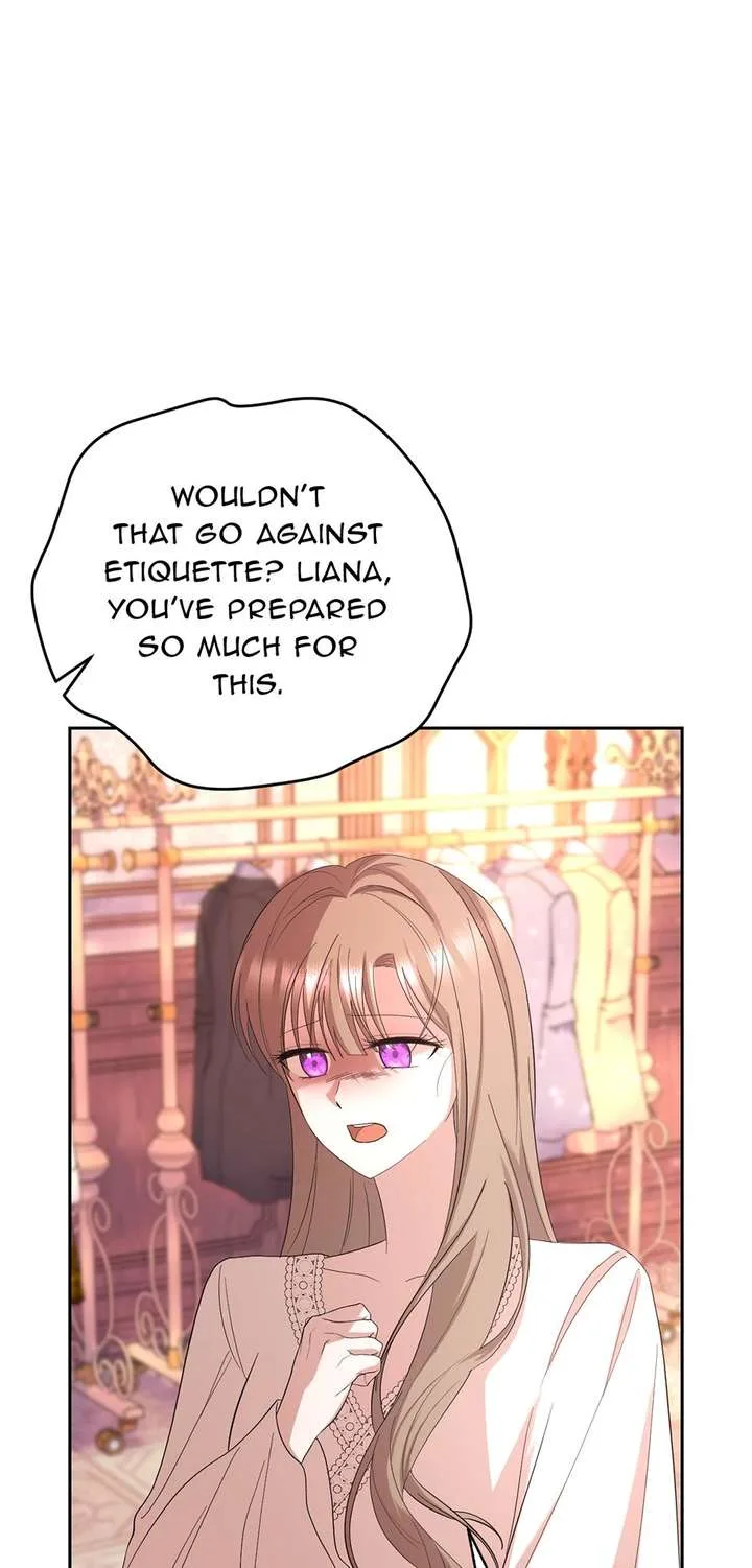 The Maid With A Dictator On A Leash Chapter 54 page 44