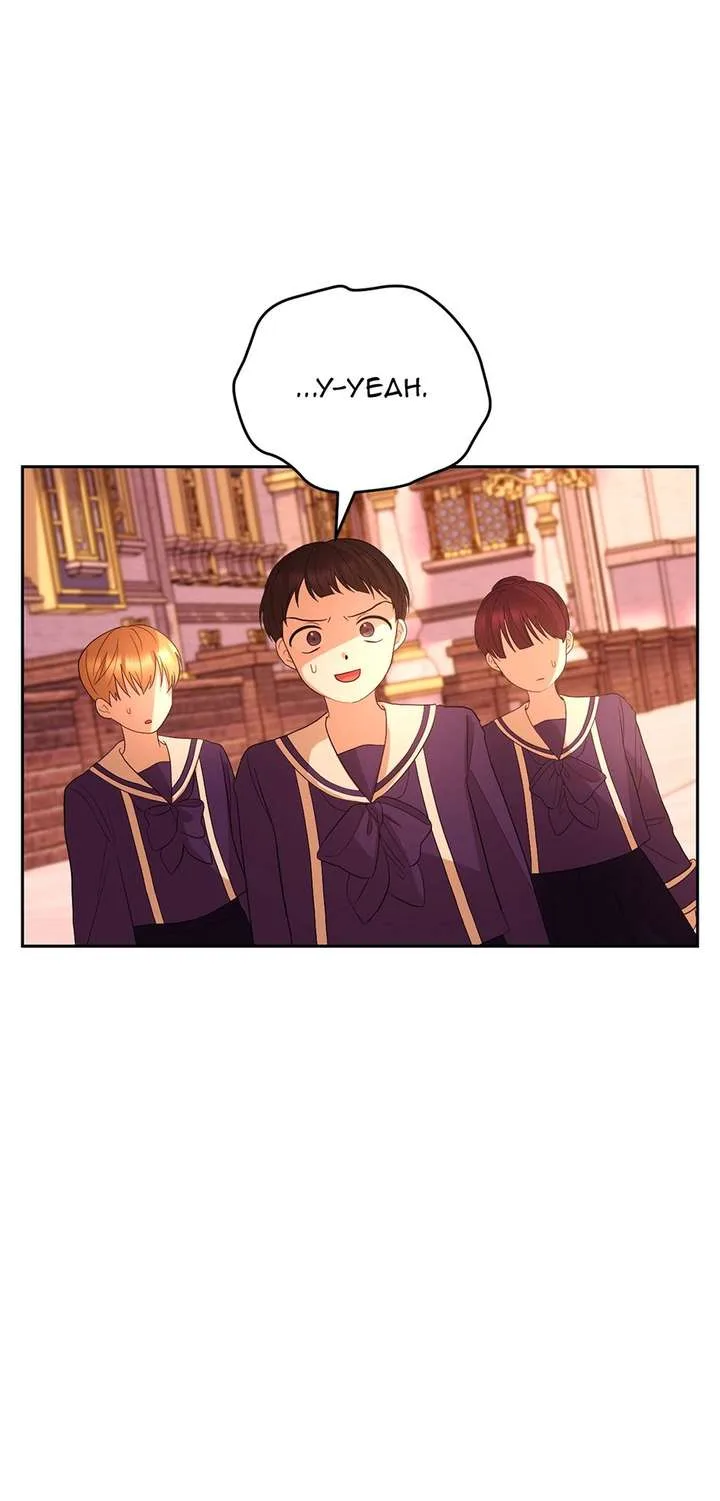 The Maid With A Dictator On A Leash Chapter 55 page 67