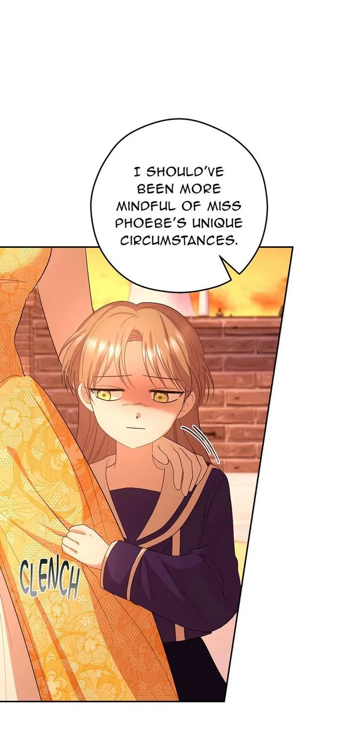 The Maid With A Dictator On A Leash Chapter 55 page 87