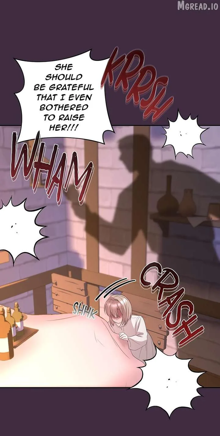 The Maid With A Dictator On A Leash Chapter 56 page 17
