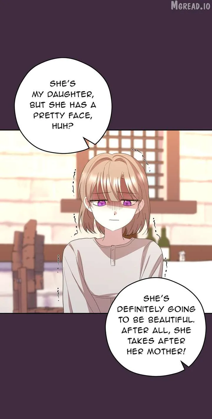 The Maid With A Dictator On A Leash Chapter 56 page 8