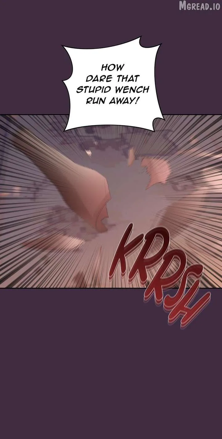 The Maid With A Dictator On A Leash Chapter 56 page 16
