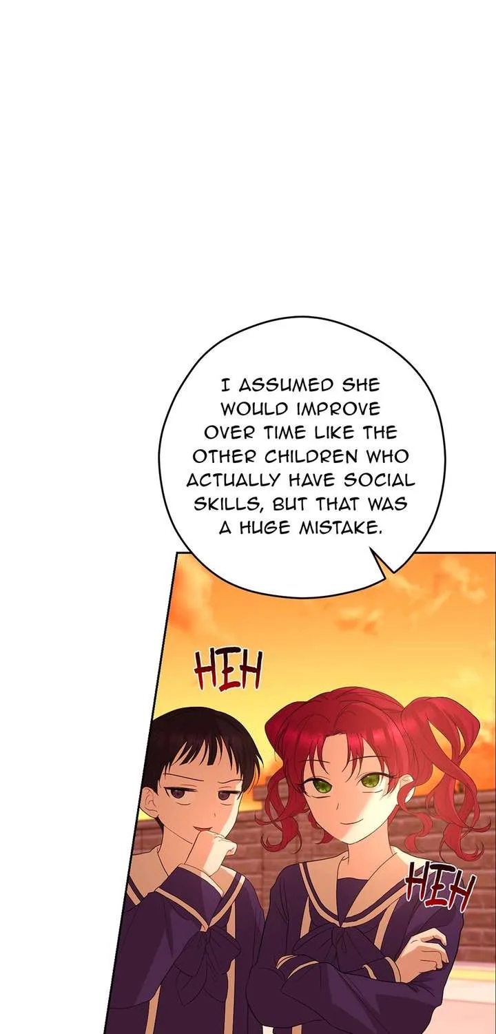The Maid With A Dictator On A Leash Chapter 55 page 88