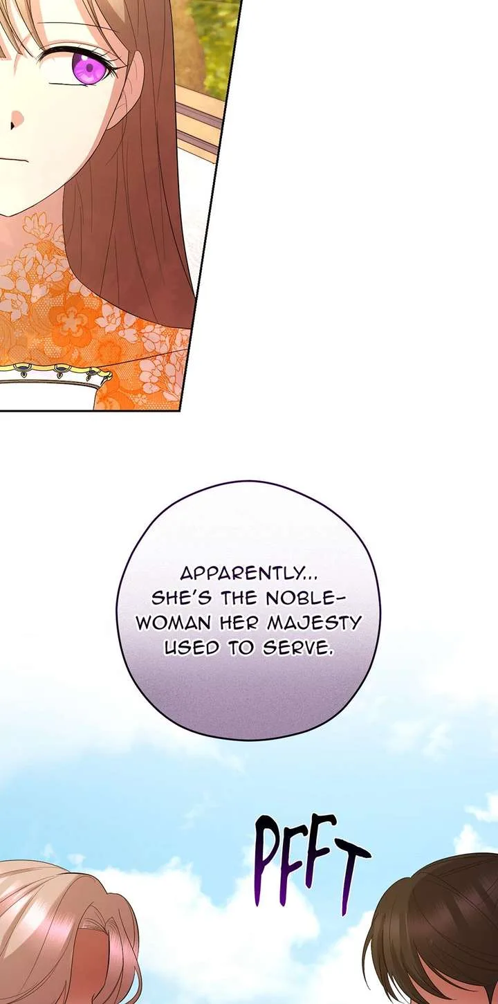The Maid With A Dictator On A Leash Chapter 54 page 66