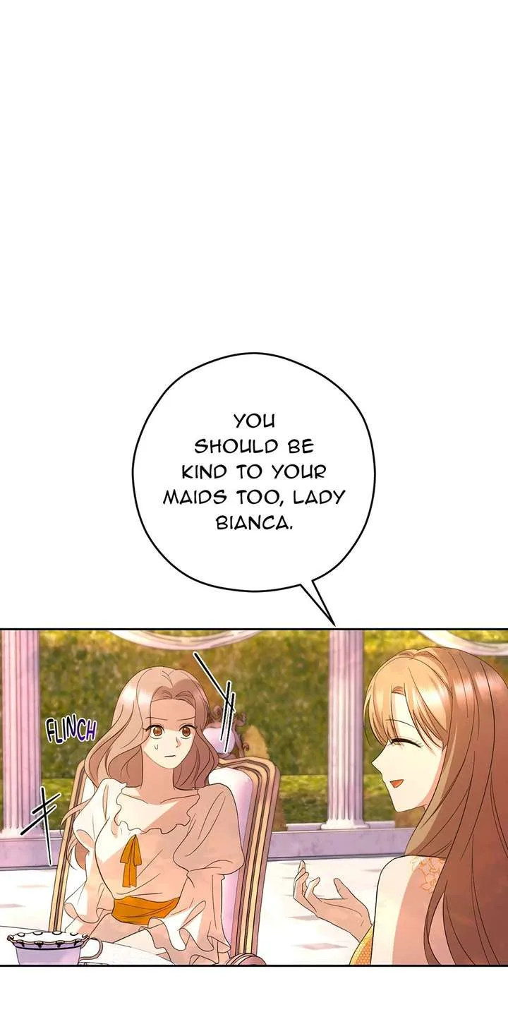 The Maid With A Dictator On A Leash Chapter 54 page 74