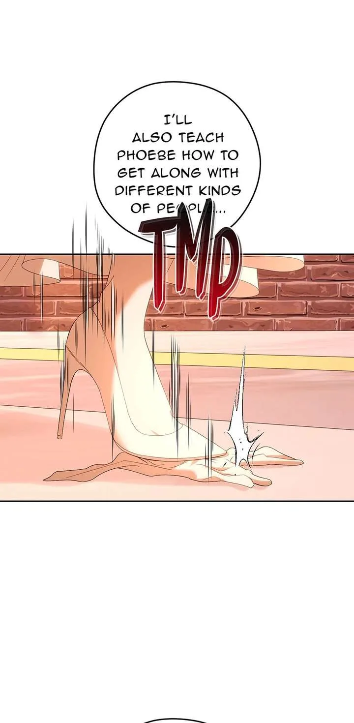 The Maid With A Dictator On A Leash Chapter 55 page 91
