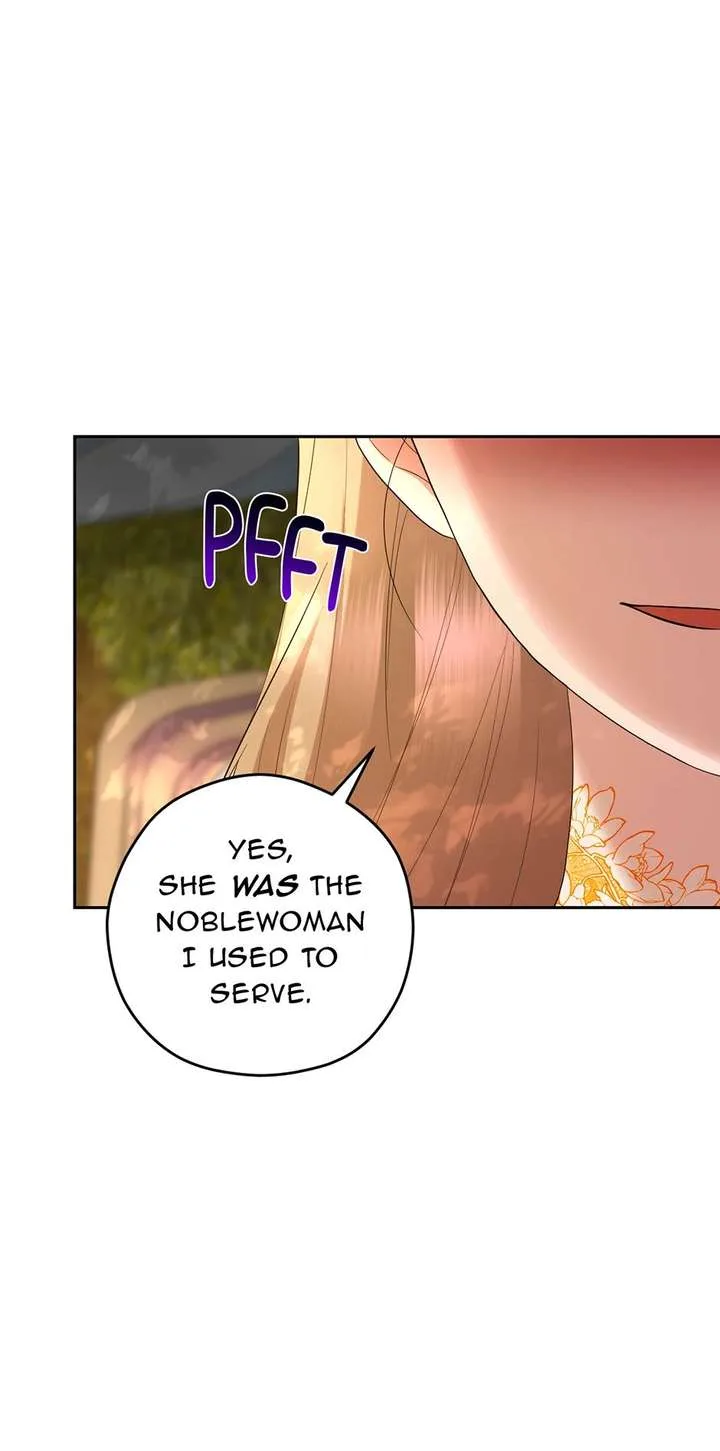The Maid With A Dictator On A Leash Chapter 54 page 68
