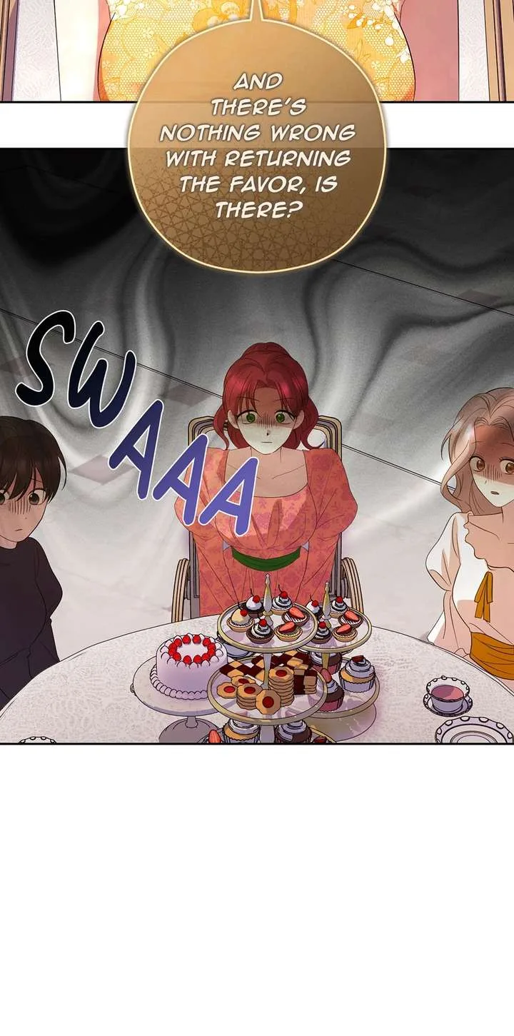 The Maid With A Dictator On A Leash Chapter 54 page 70