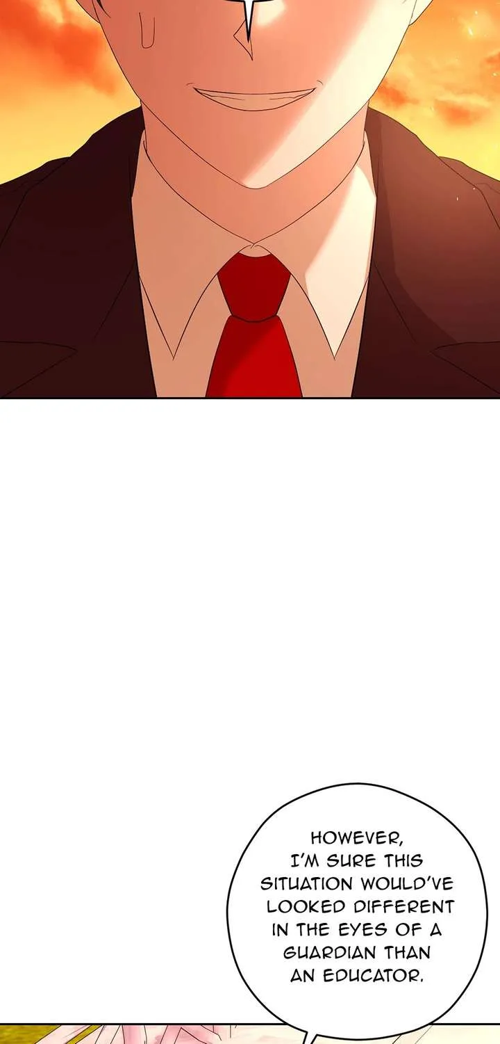 The Maid With A Dictator On A Leash Chapter 55 page 85