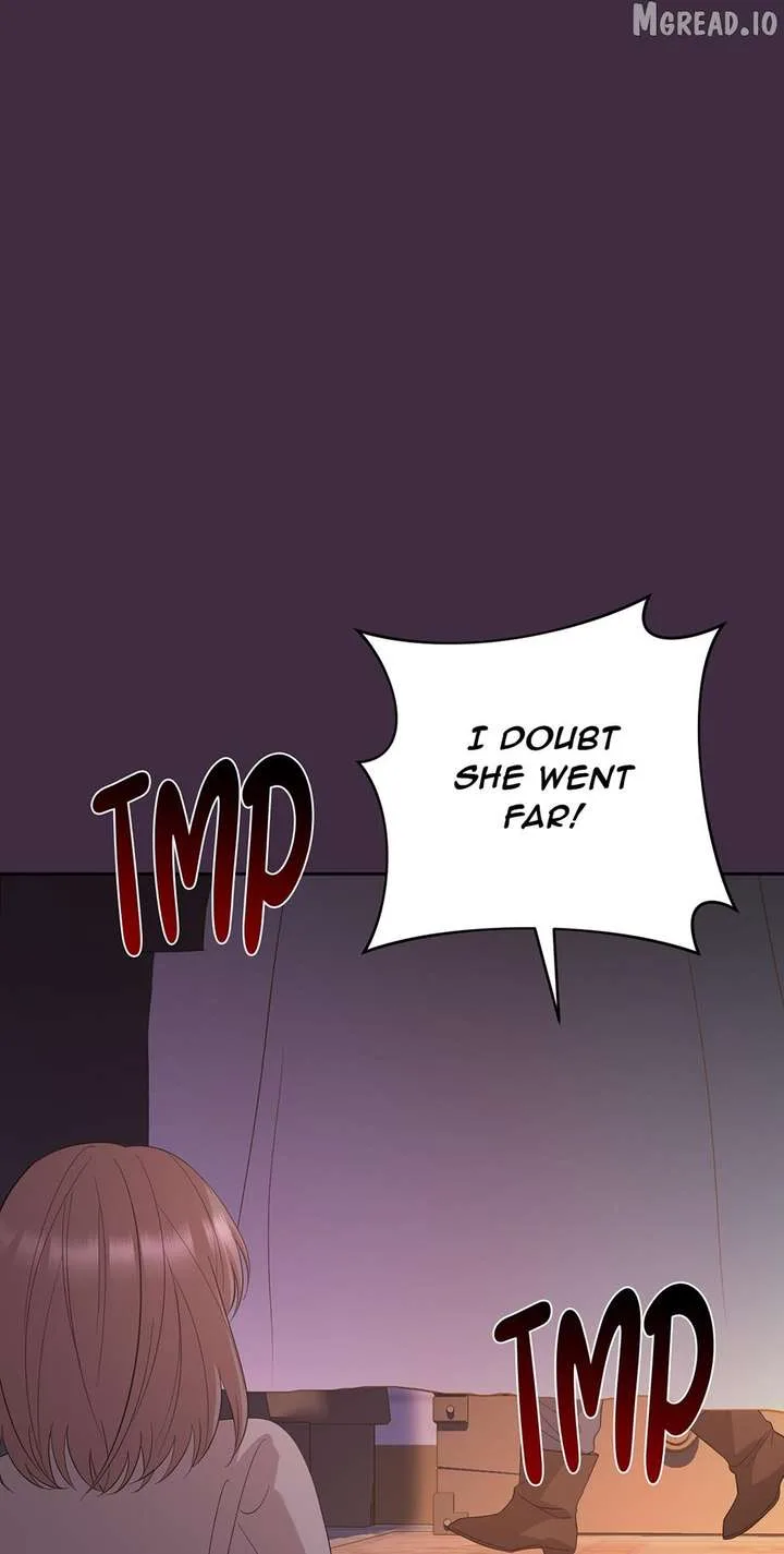 The Maid With A Dictator On A Leash Chapter 56 page 18