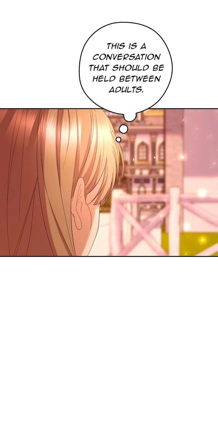 The Maid With A Dictator On A Leash Chapter 55 page 81
