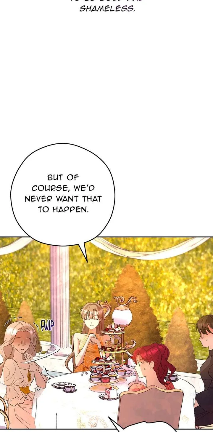 The Maid With A Dictator On A Leash Chapter 54 page 77