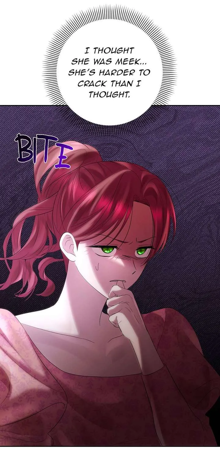 The Maid With A Dictator On A Leash Chapter 54 page 81
