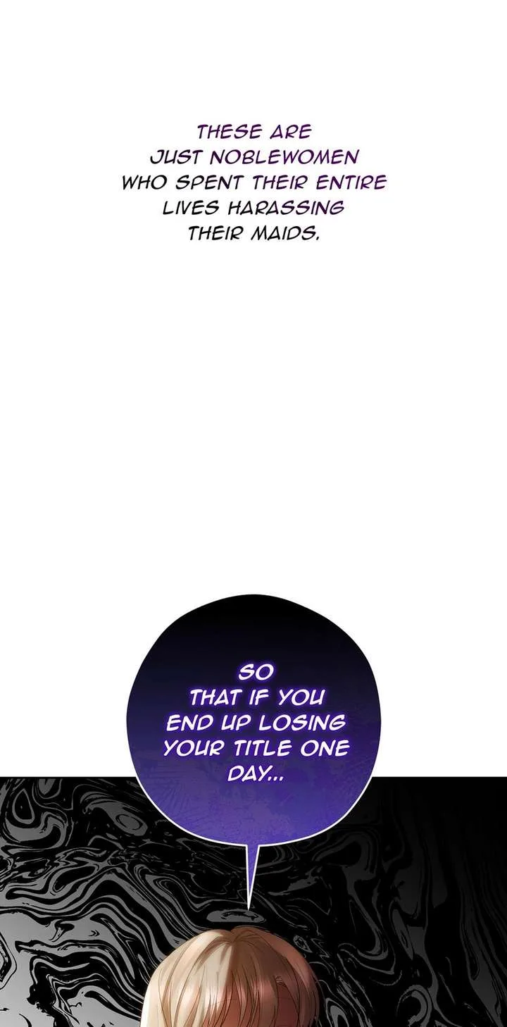 The Maid With A Dictator On A Leash Chapter 54 page 75