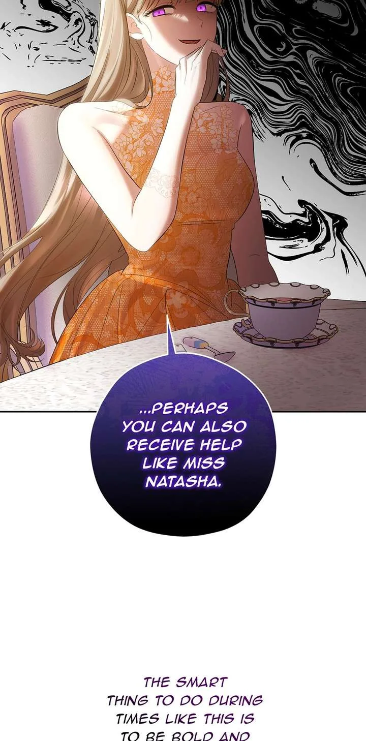 The Maid With A Dictator On A Leash Chapter 54 page 76