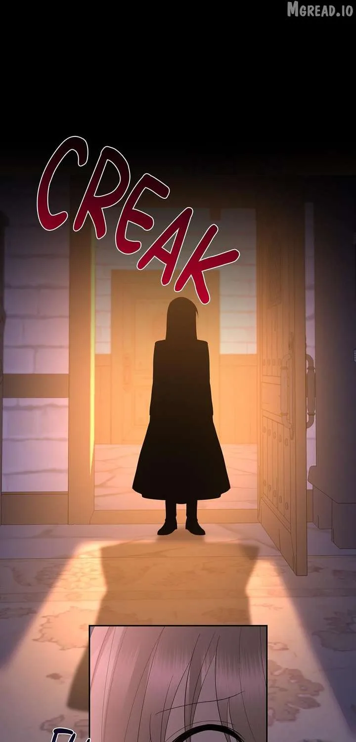 The Maid With A Dictator On A Leash Chapter 56 page 27