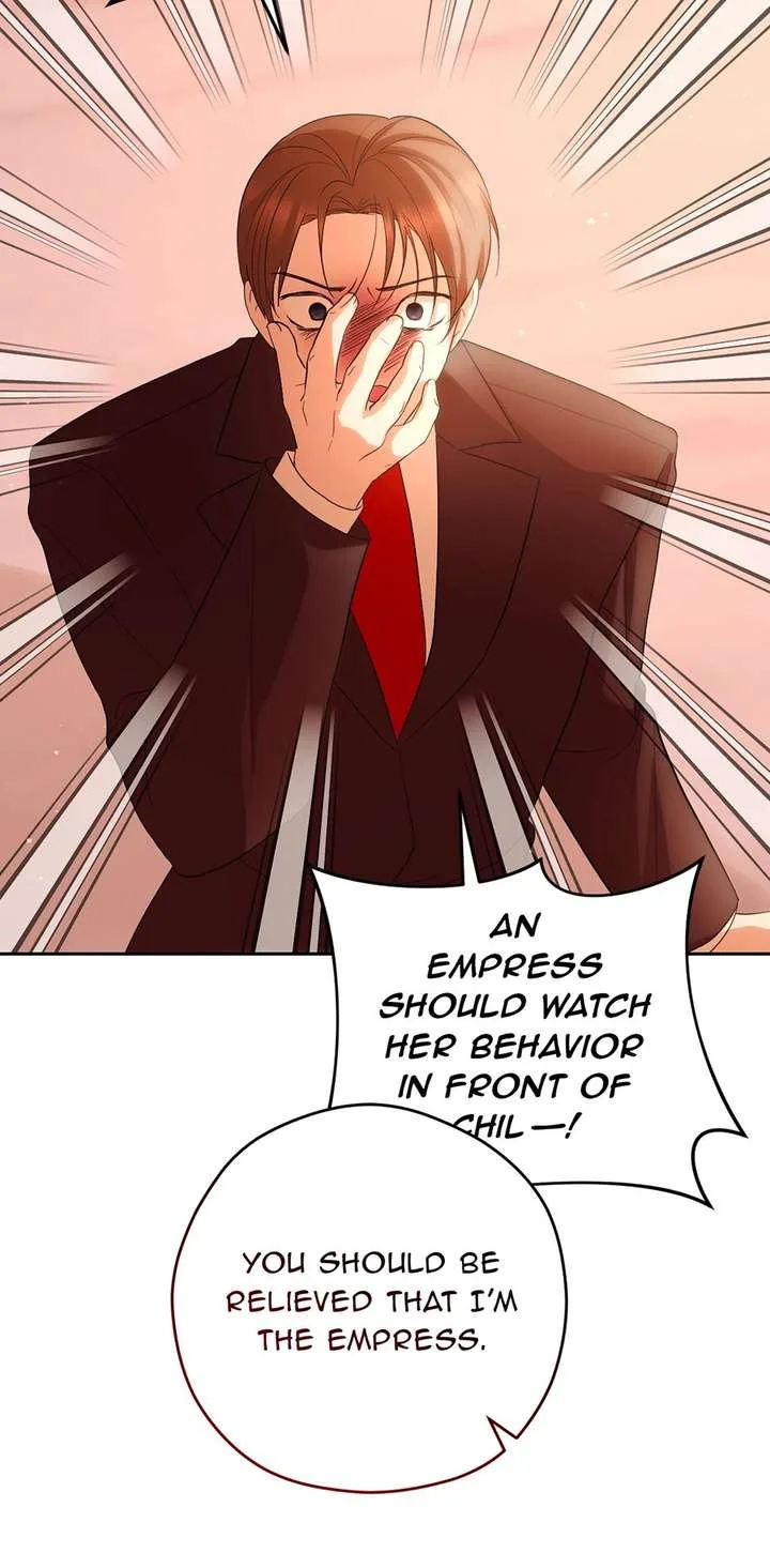 The Maid With A Dictator On A Leash Chapter 55 page 98