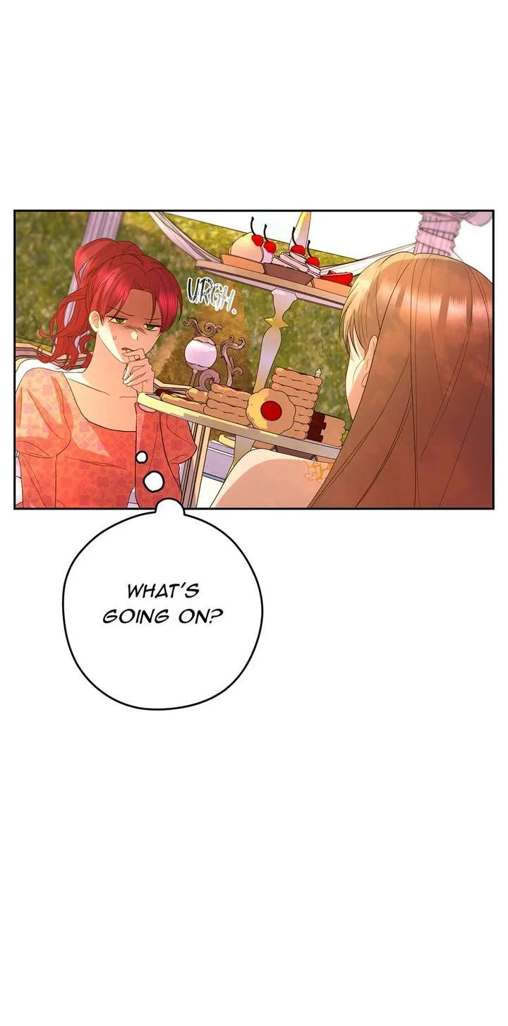 The Maid With A Dictator On A Leash Chapter 54 page 80