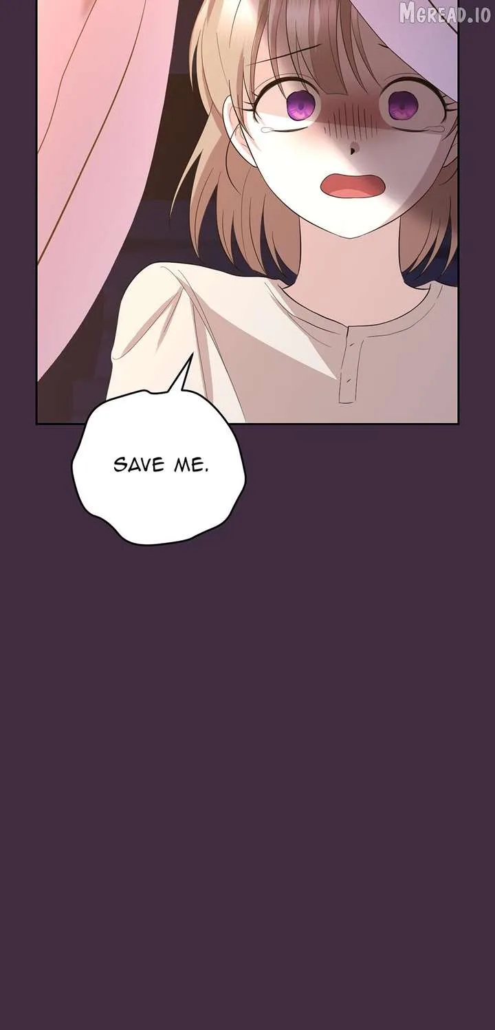 The Maid With A Dictator On A Leash Chapter 56 page 31