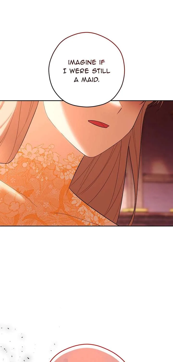 The Maid With A Dictator On A Leash Chapter 55 page 99