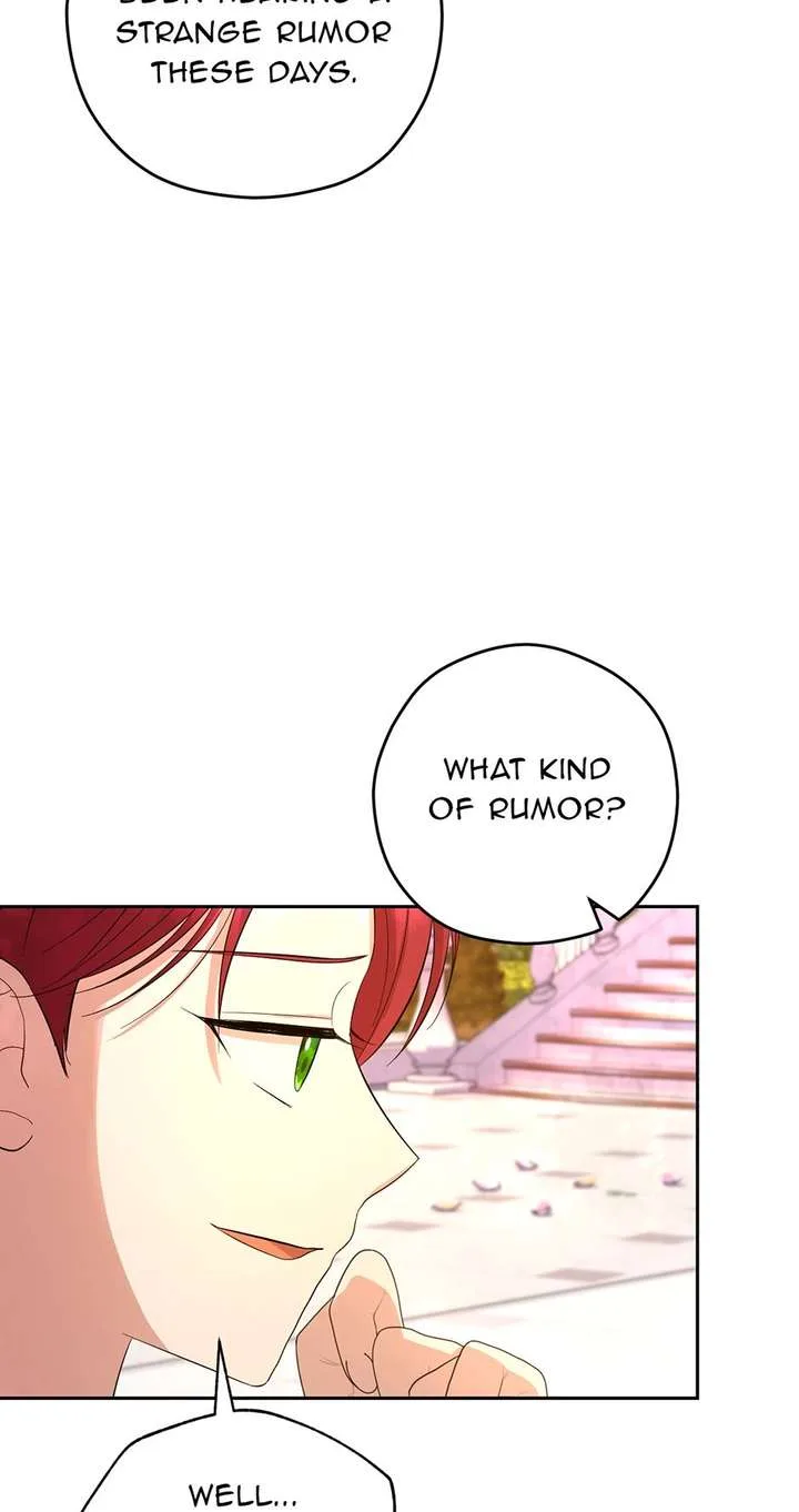 The Maid With A Dictator On A Leash Chapter 54 page 91