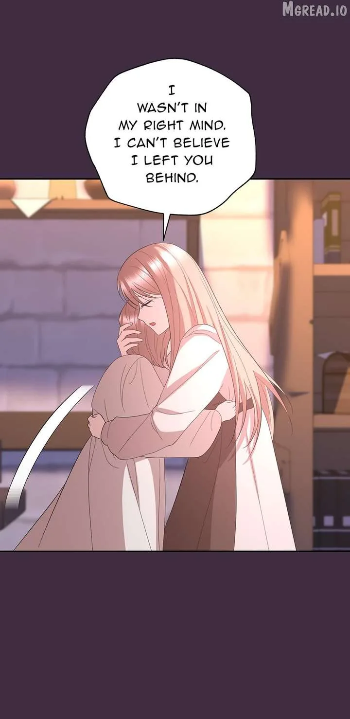 The Maid With A Dictator On A Leash Chapter 56 page 40