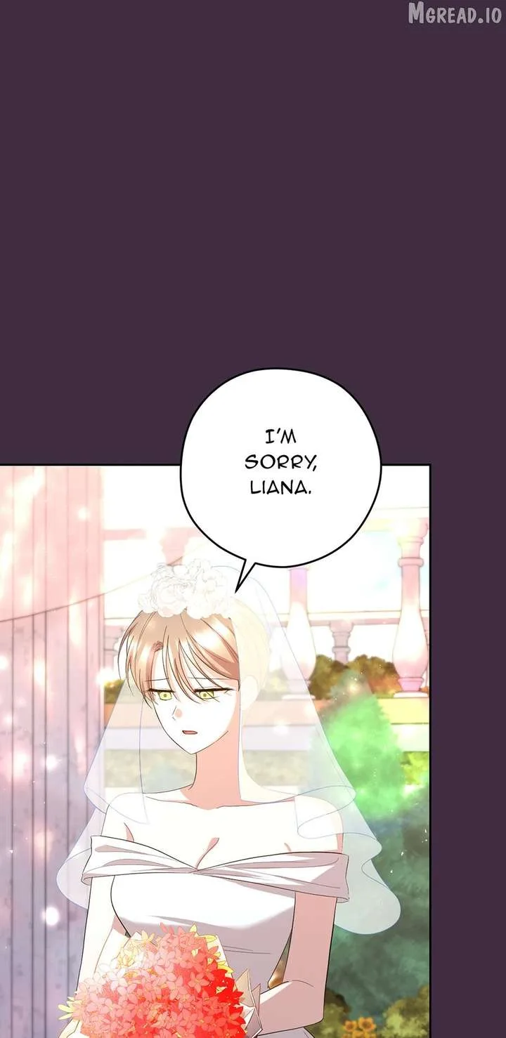 The Maid With A Dictator On A Leash Chapter 56 page 43