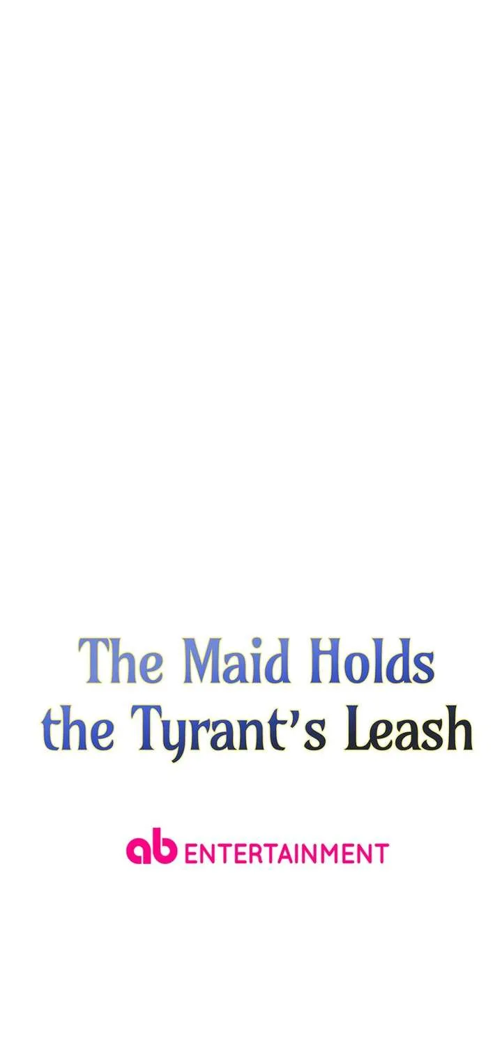 The Maid With A Dictator On A Leash Chapter 55 page 102
