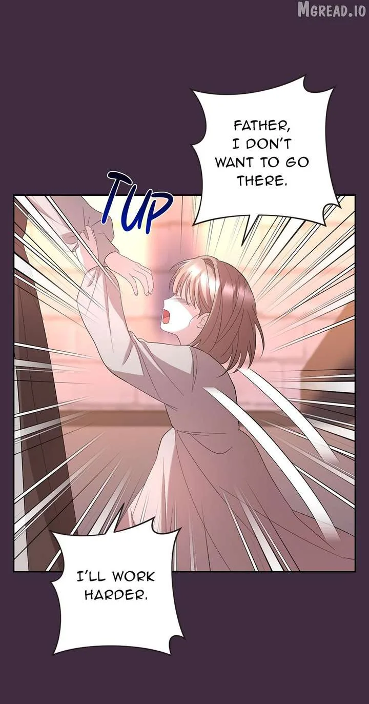 The Maid With A Dictator On A Leash Chapter 56 page 32