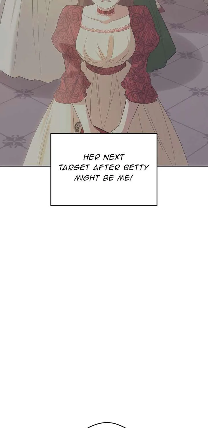 The Maid With A Dictator On A Leash Chapter 54 page 85