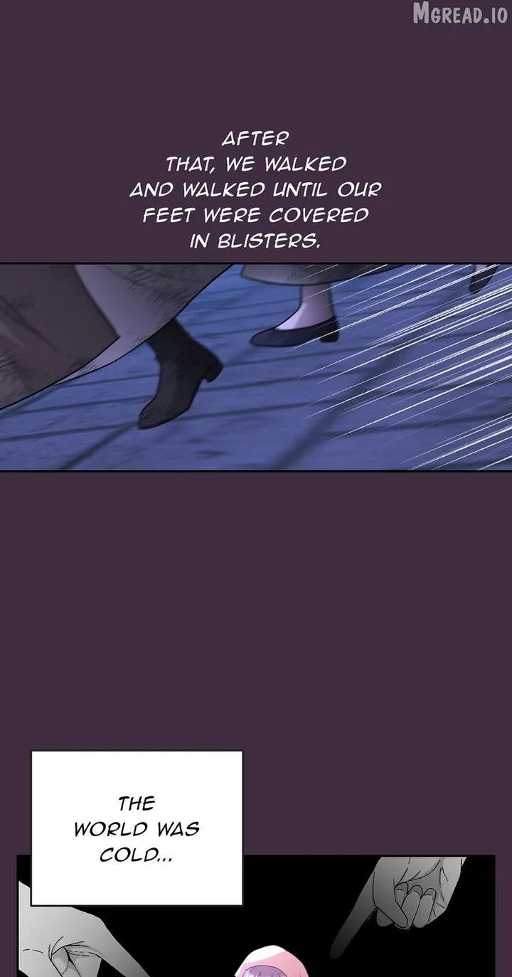 The Maid With A Dictator On A Leash Chapter 56 page 37