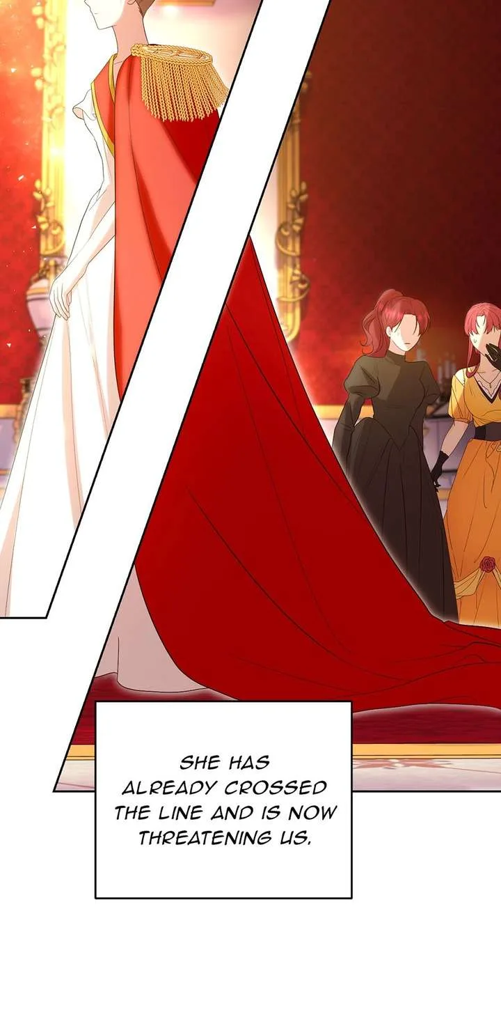 The Maid With A Dictator On A Leash Chapter 54 page 83