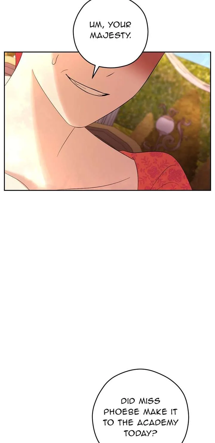 The Maid With A Dictator On A Leash Chapter 54 page 86