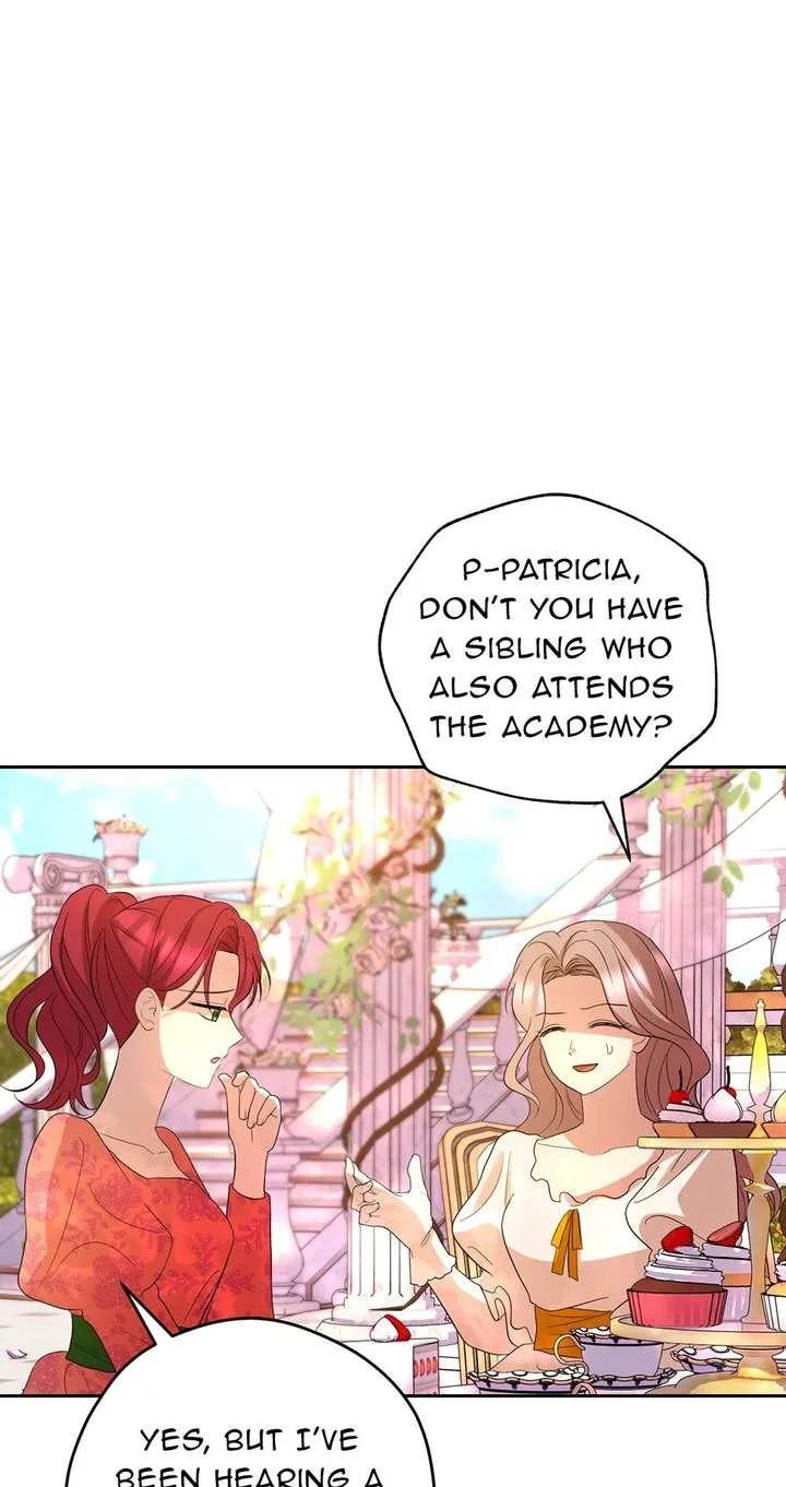 The Maid With A Dictator On A Leash Chapter 54 page 90