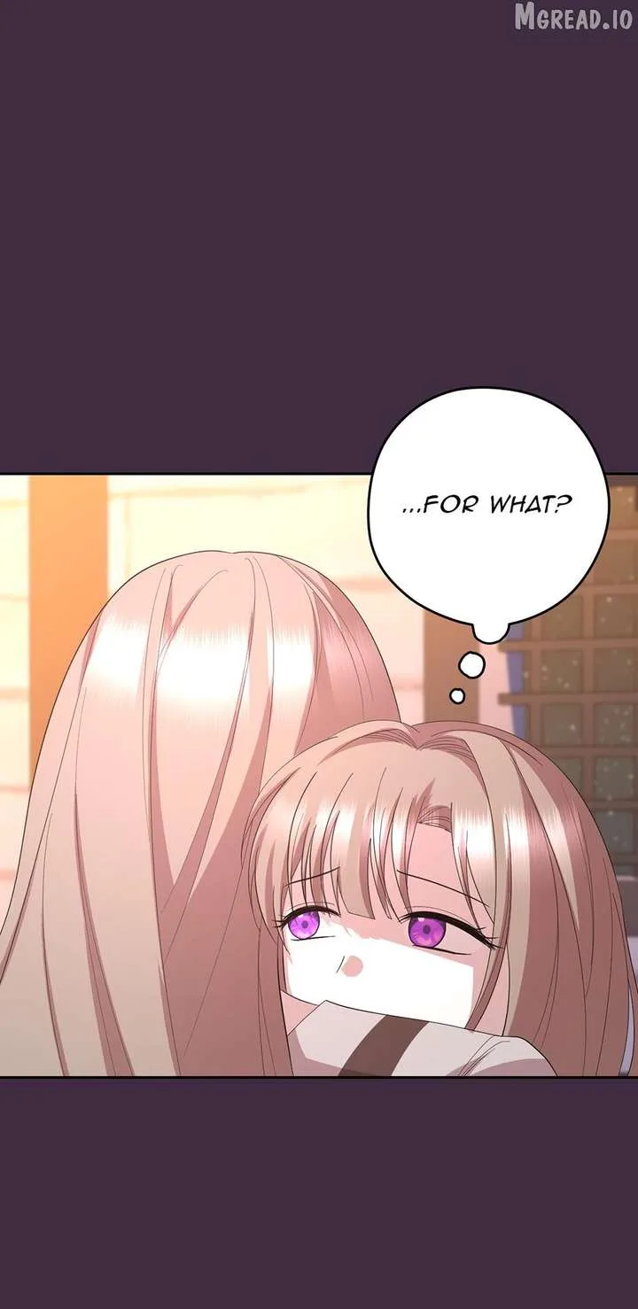 The Maid With A Dictator On A Leash Chapter 56 page 42