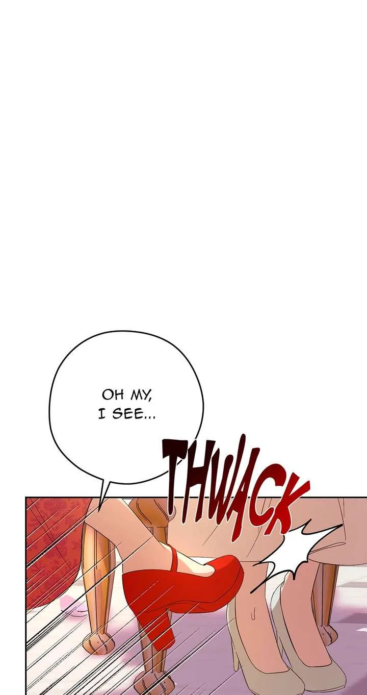 The Maid With A Dictator On A Leash Chapter 54 page 88