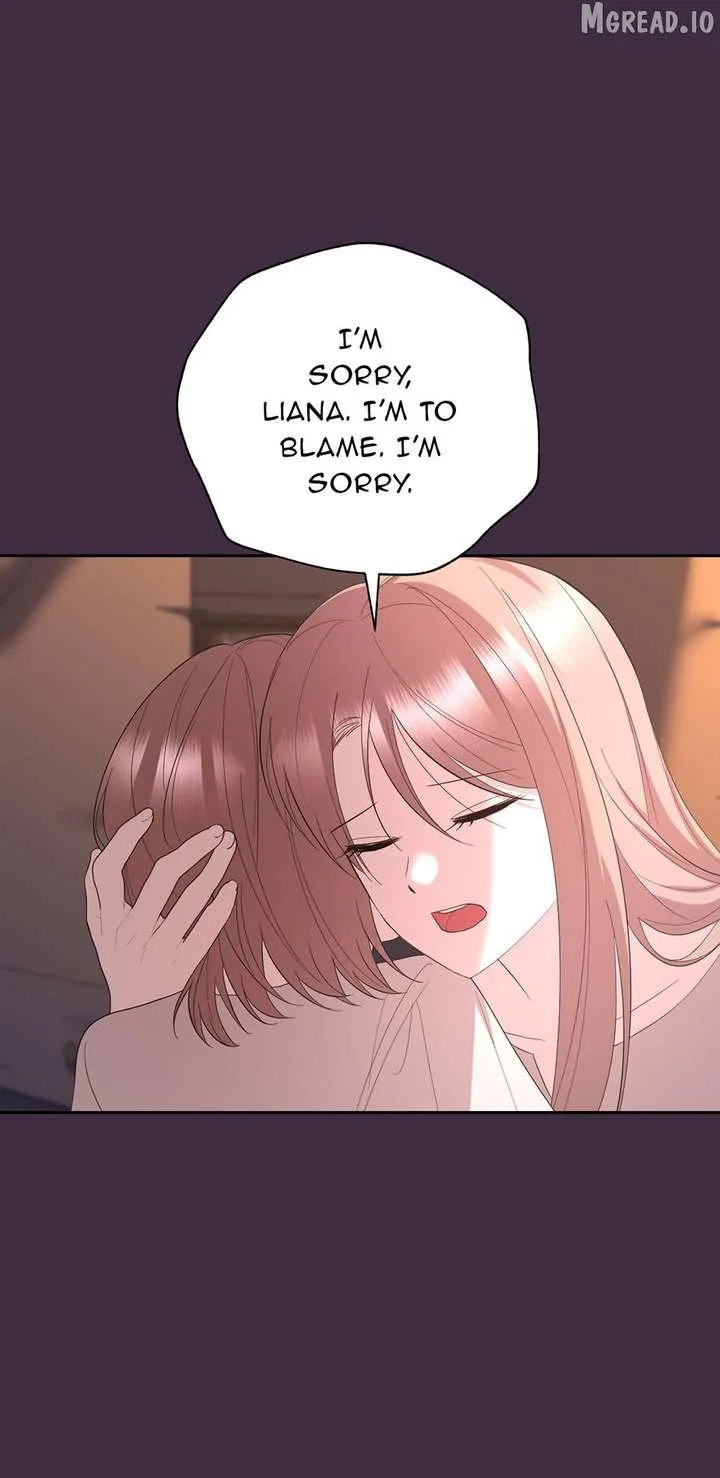The Maid With A Dictator On A Leash Chapter 56 page 41
