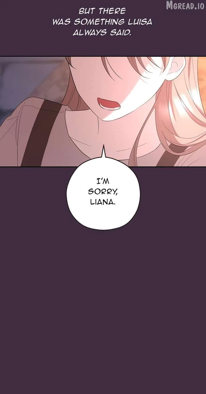 The Maid With A Dictator On A Leash Chapter 56 page 39